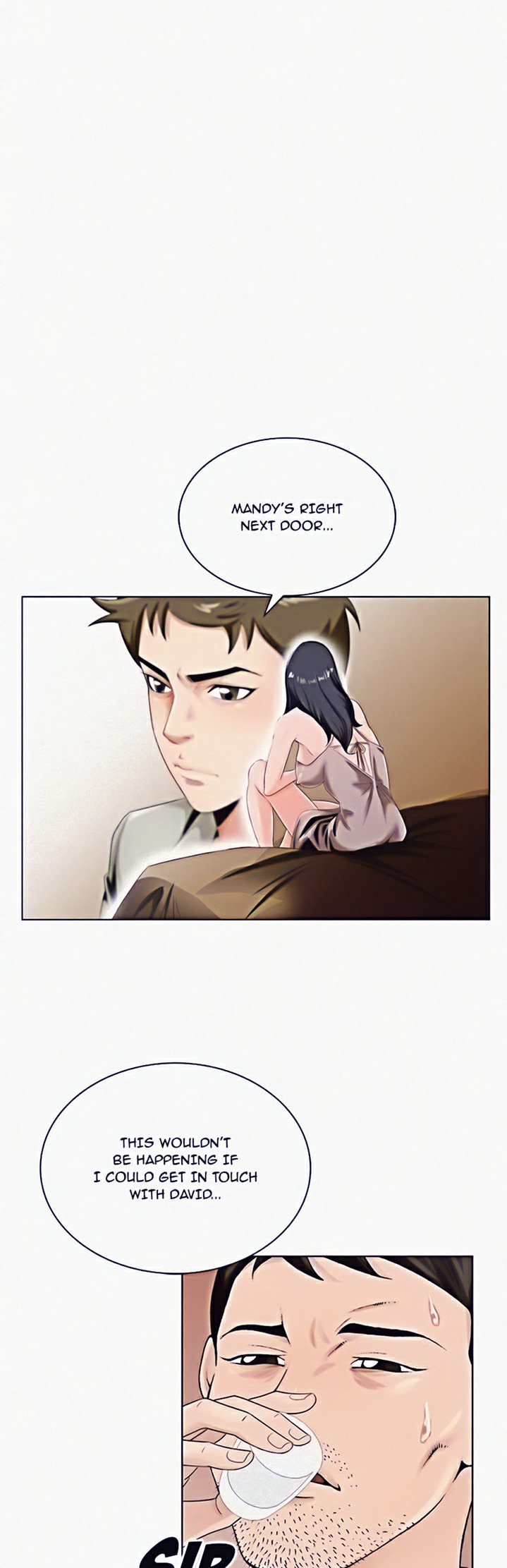 Temptations - Chapter 18 [photo 19] - MangaPorn