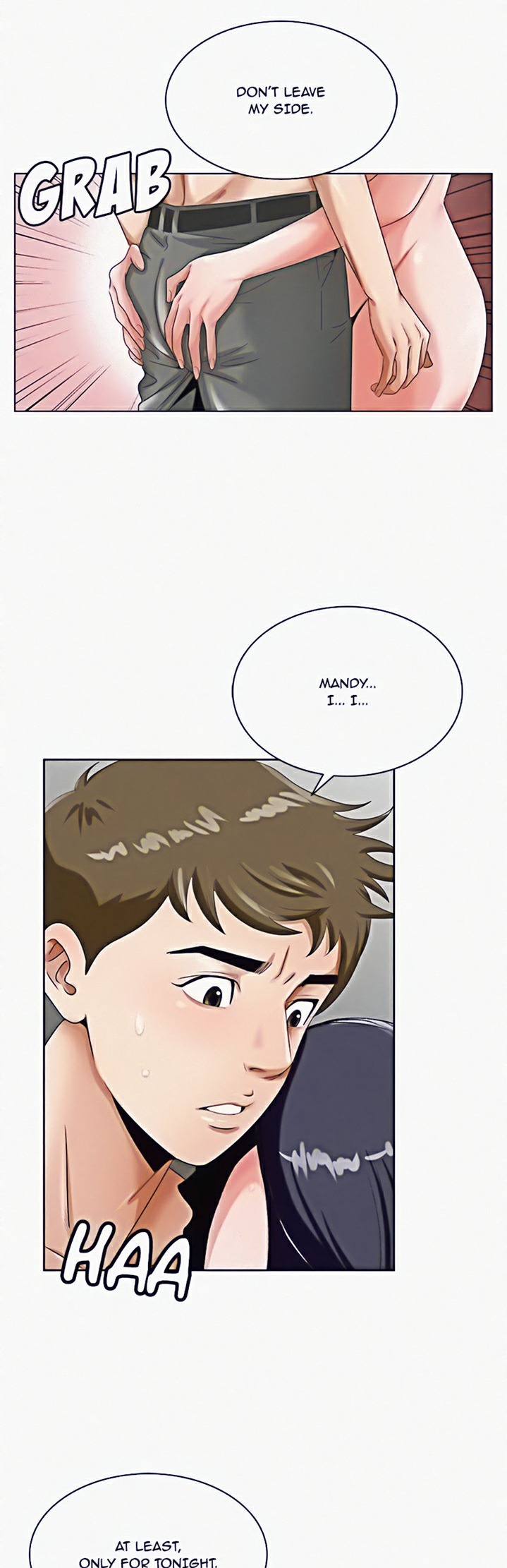 Temptations - Chapter 18 [photo 26] - MangaPorn