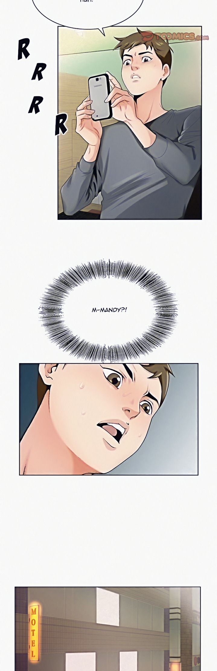 Temptations - Chapter 18 [photo 6] - MangaPorn