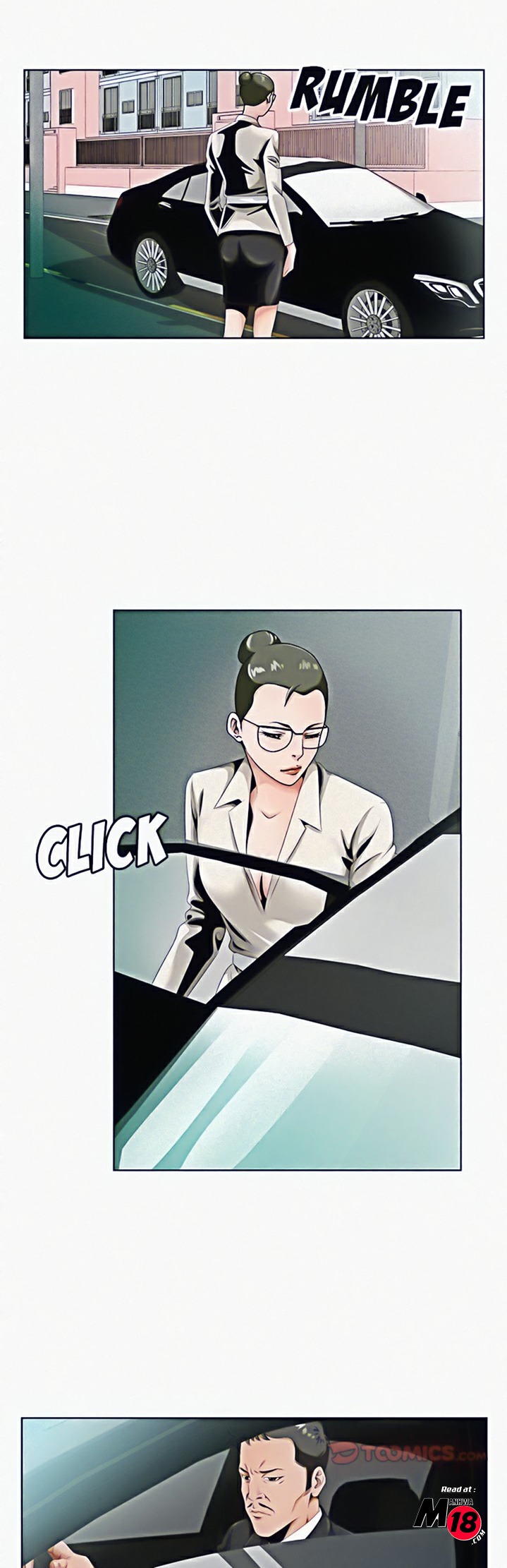 Temptations - Chapter 19 [photo 10] - MangaPorn