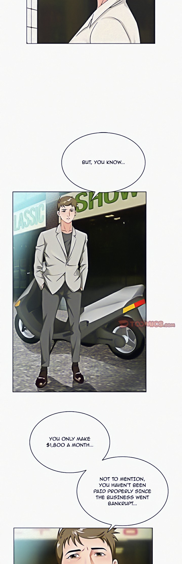 Temptations - Chapter 19 [photo 14] - MangaPorn