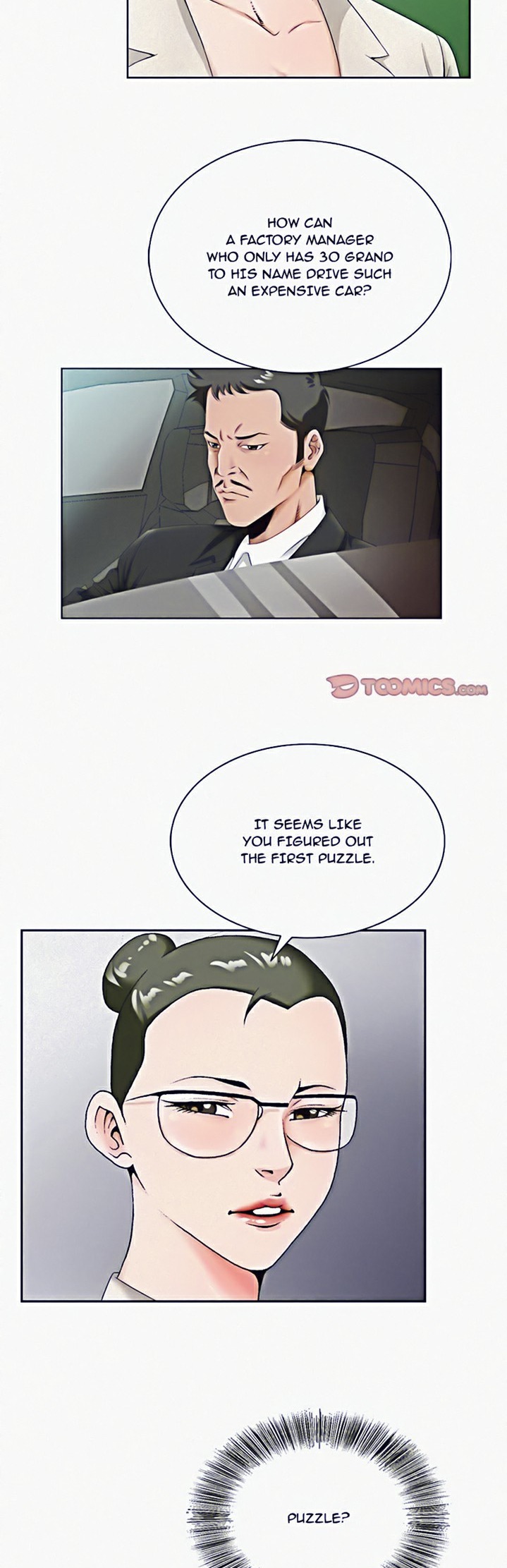 Temptations - Chapter 19 [photo 19] - MangaPorn