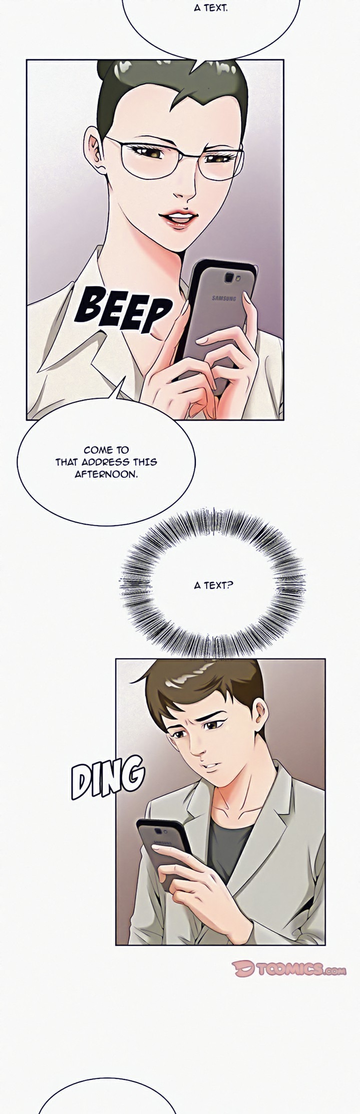 Temptations - Chapter 19 [photo 21] - MangaPorn