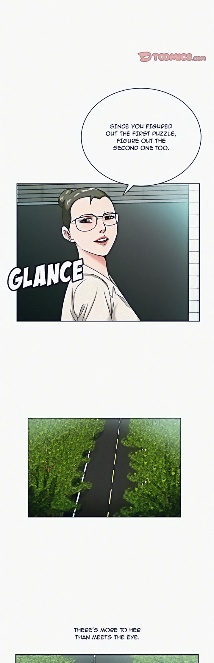 Temptations - Chapter 19 [photo 23] - MangaPorn