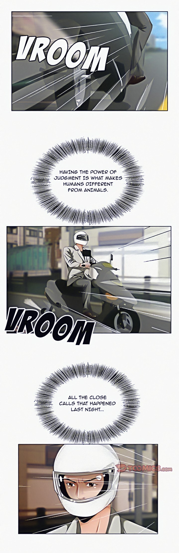 Temptations - Chapter 19 [photo 4] - MangaPorn