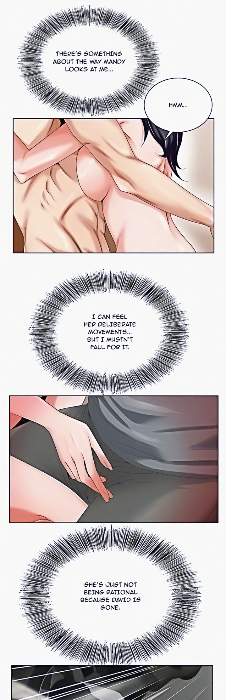 Temptations - Chapter 19 [photo 5] - MangaPorn