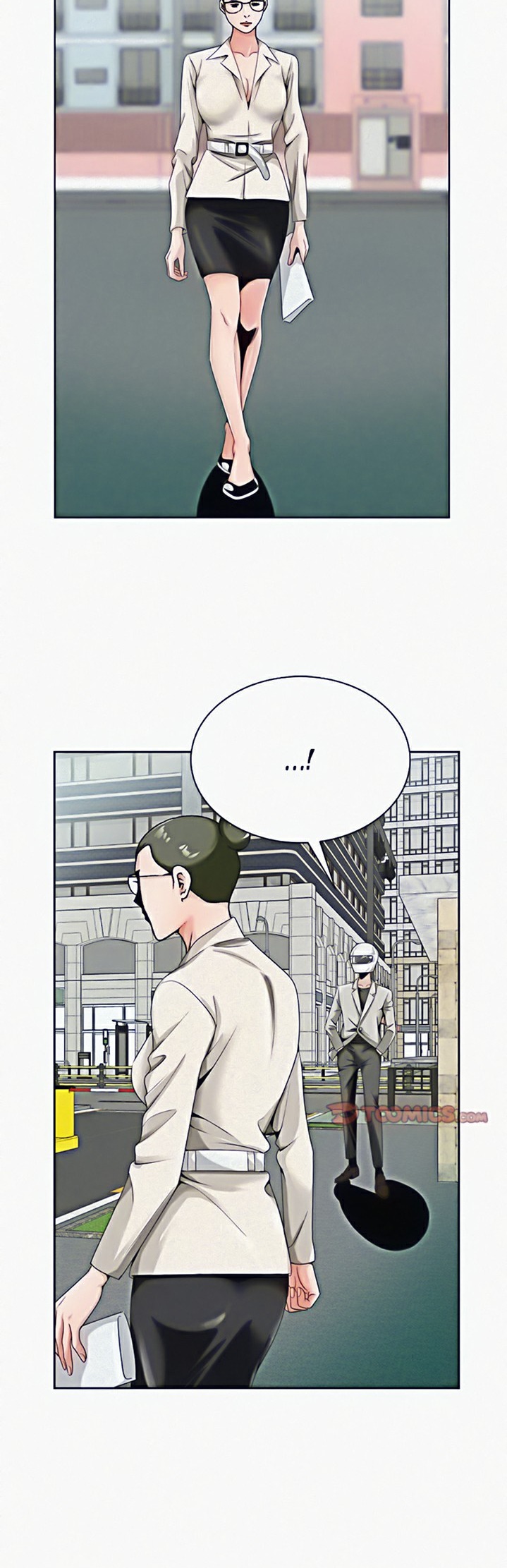 Temptations - Chapter 19 [photo 9] - MangaPorn