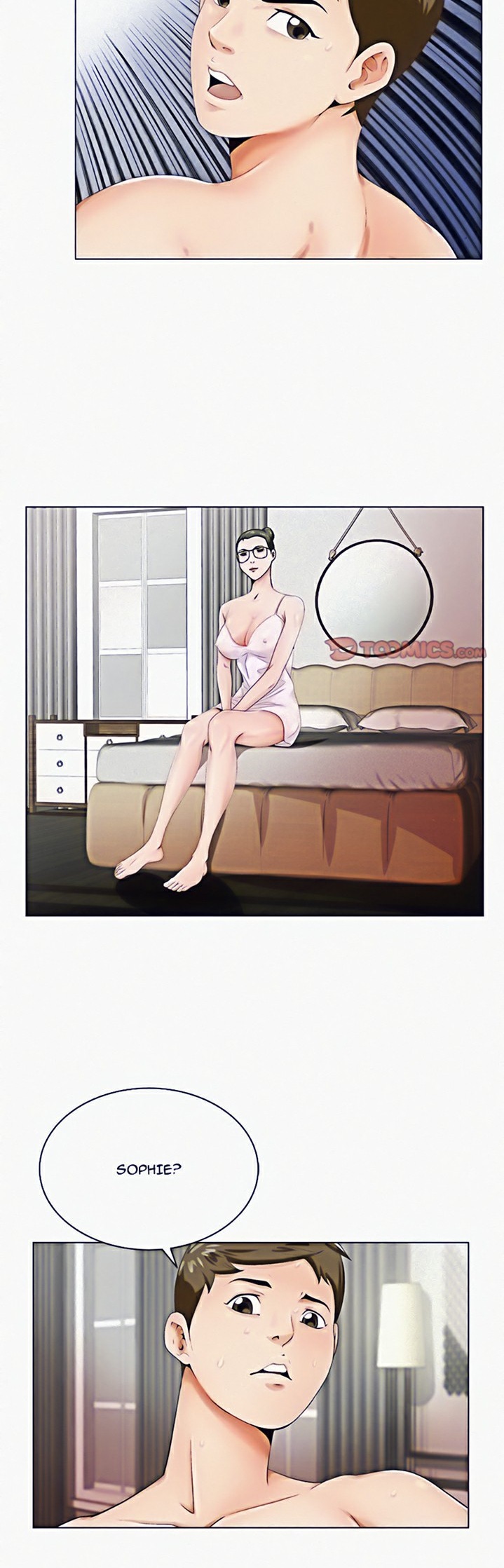 Temptations - Chapter 20 [photo 19] - MangaPorn