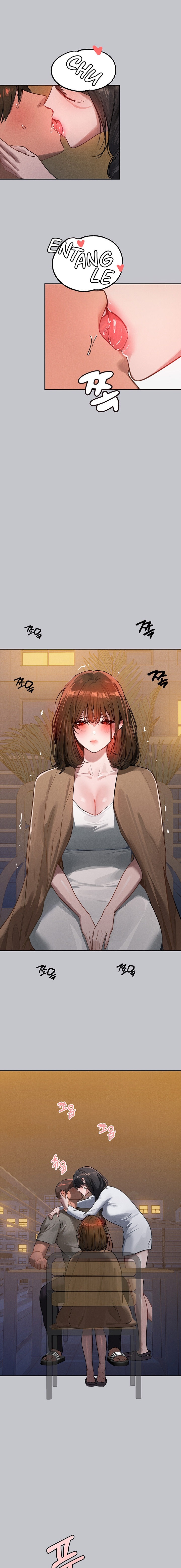 My Landlady Noona - Chapter 104 [photo 15] - MangaPorn