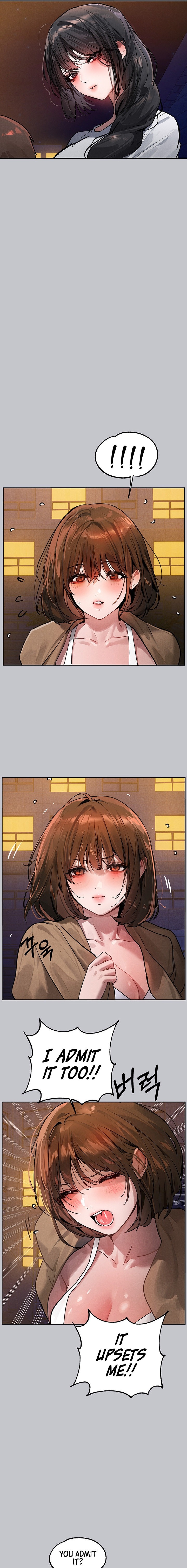 My Landlady Noona - Chapter 104 [photo 18] - MangaPorn