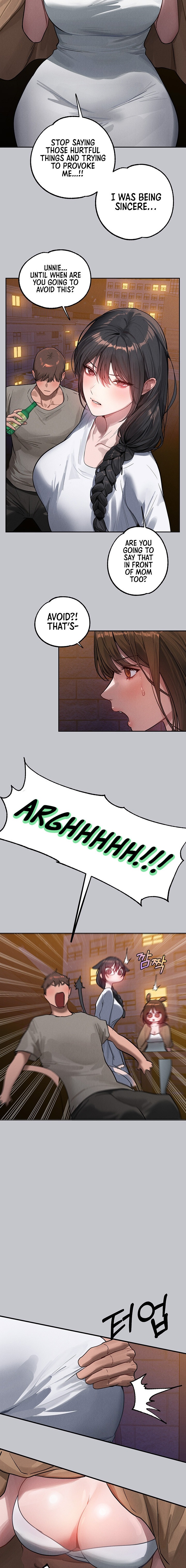 My Landlady Noona - Chapter 104 [photo 20] - MangaPorn