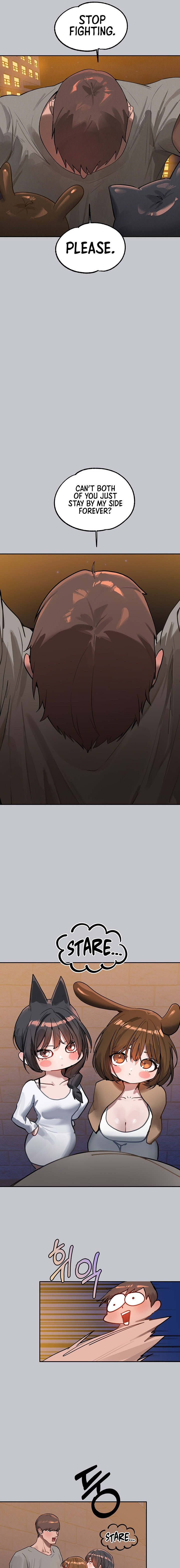 My Landlady Noona - Chapter 104 [photo 22] - MangaPorn