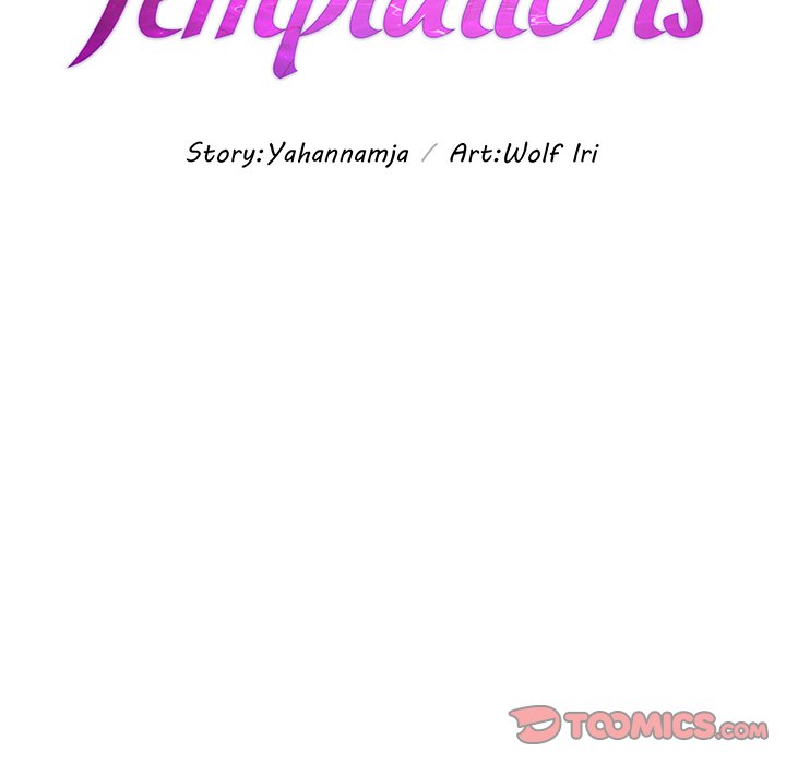 Temptations - Chapter 23 [photo 9] - MangaPorn