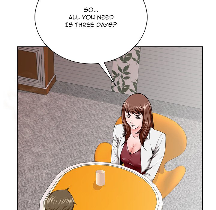 Temptations - Chapter 26 [photo 28] - MangaPorn