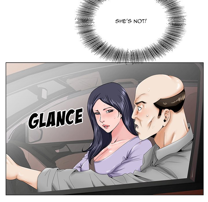 Temptations - Chapter 28 [photo 37] - MangaPorn