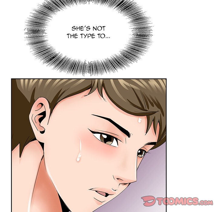 Temptations - Chapter 30 [photo 18] - MangaPorn