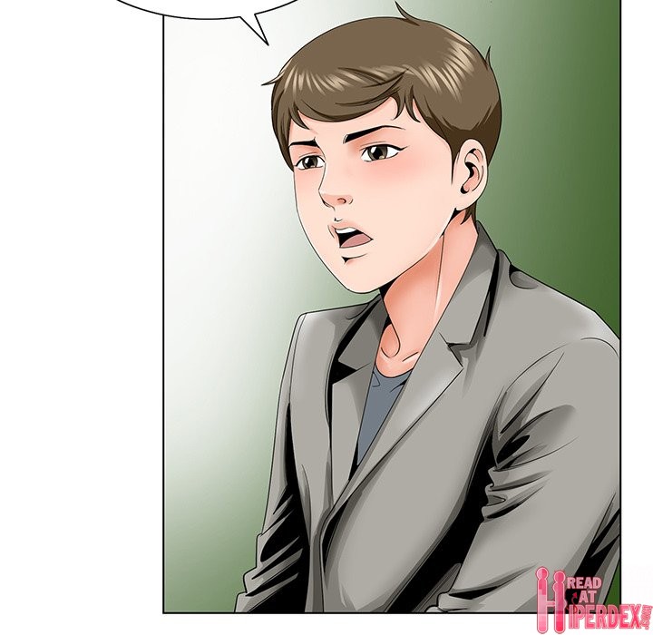 Temptations - Chapter 31 [photo 79] - MangaPorn