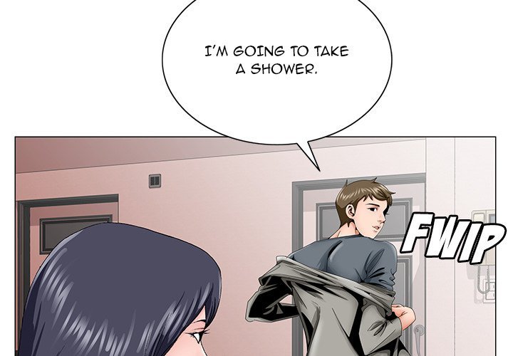 Temptations - Chapter 32 [photo 4] - MangaPorn