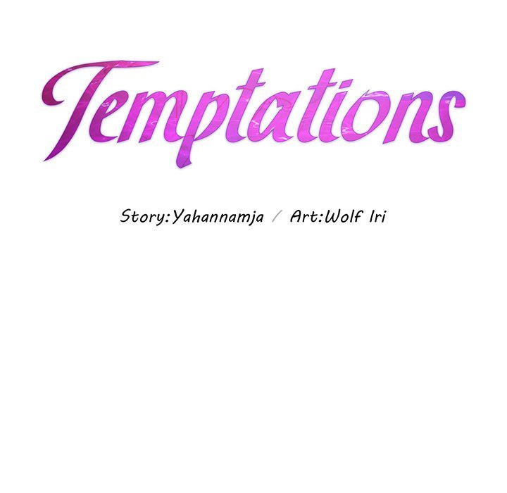 Temptations - Chapter 33 [photo 12] - MangaPorn