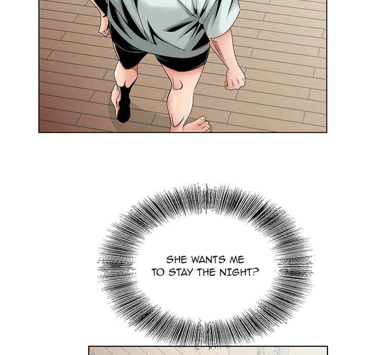 Temptations - Chapter 33 [photo 36] - MangaPorn