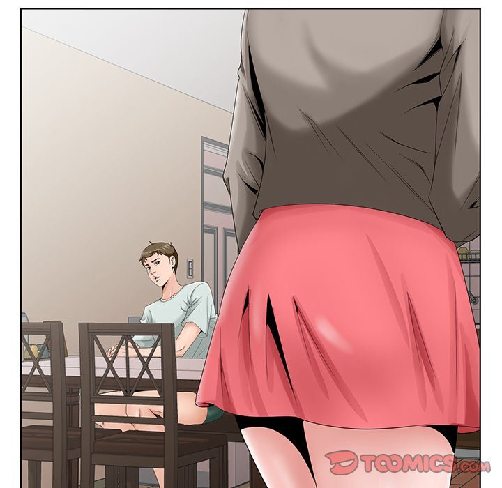 Temptations - Chapter 33 [photo 50] - MangaPorn