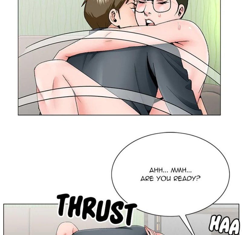 Temptations - Chapter 36 [photo 55] - MangaPorn