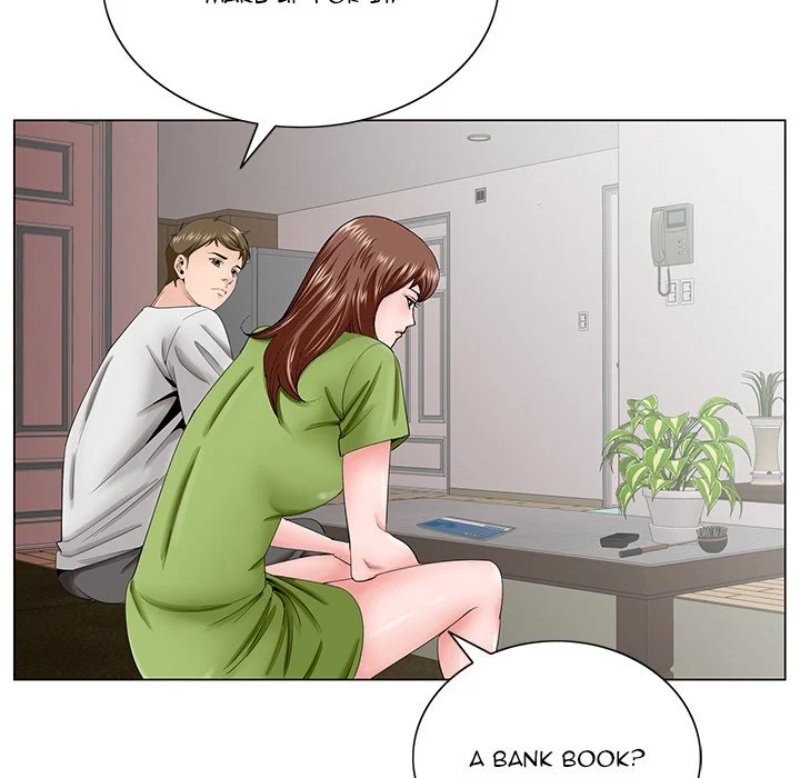 Temptations - Chapter 37 [photo 53] - MangaPorn