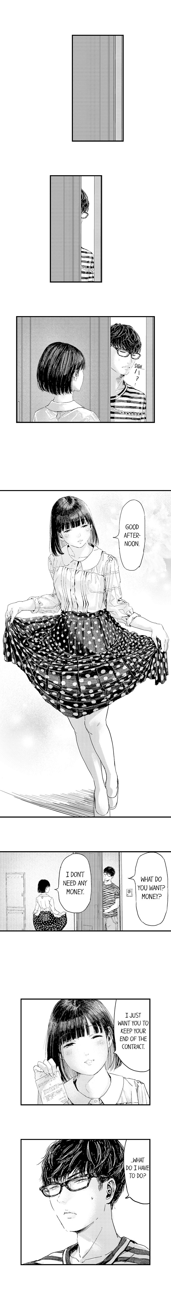 The Coordinator: Virgins Get Deflowered - Chapter 4 [photo 5] - MangaPorn