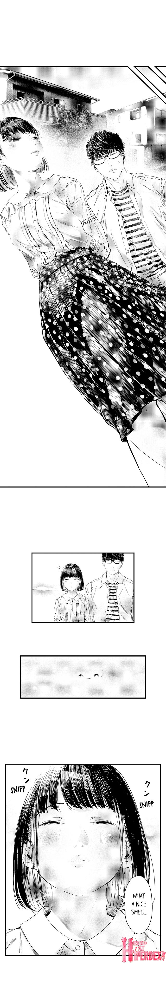 The Coordinator: Virgins Get Deflowered - Chapter 4 [photo 6] - MangaPorn