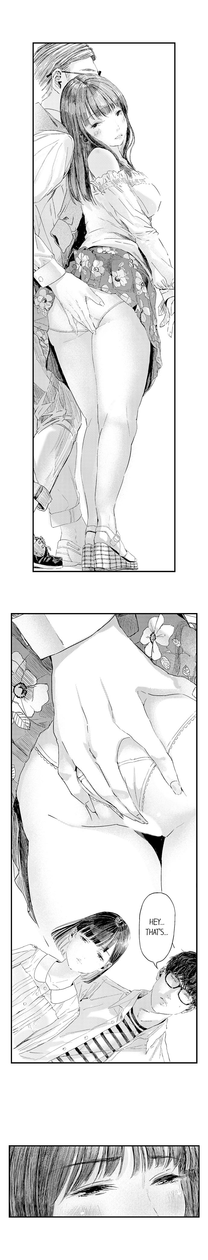 The Coordinator: Virgins Get Deflowered - Chapter 4 [photo 9] - MangaPorn