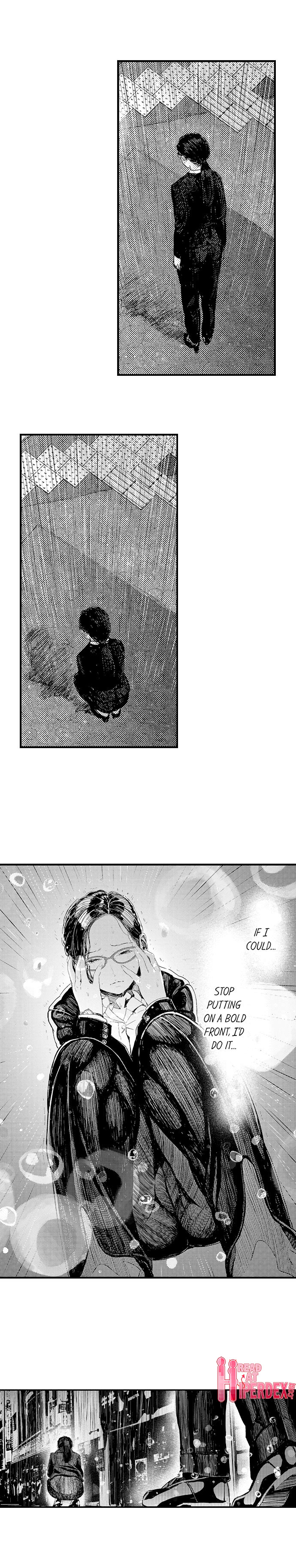 The Coordinator: Virgins Get Deflowered - Chapter 11 [photo 7] - MangaPorn