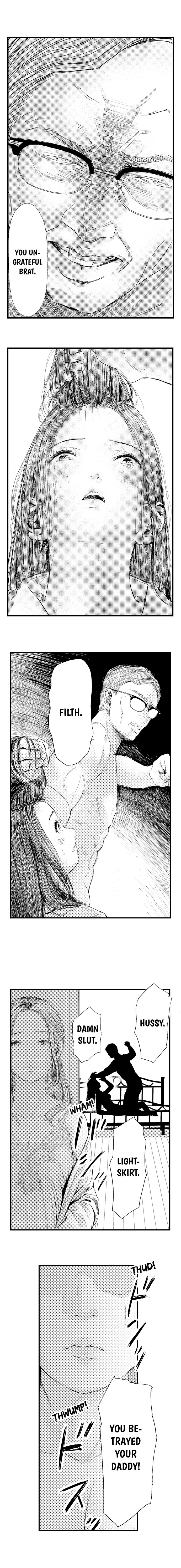 The Coordinator: Virgins Get Deflowered - Chapter 13 [photo 4] - MangaPorn