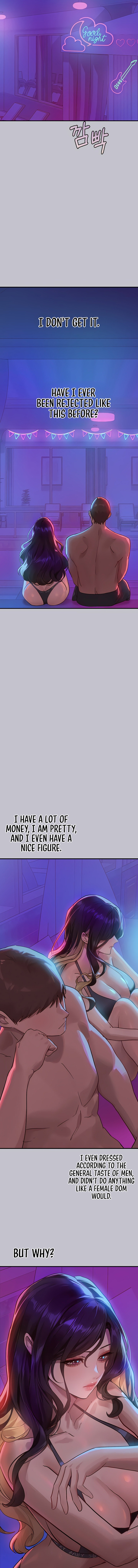 My Landlady Noona - Chapter 107 [photo 11] - MangaPorn