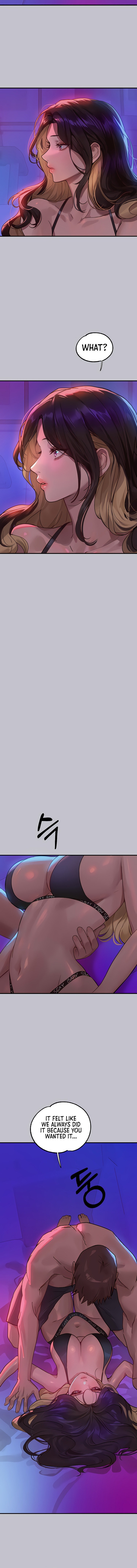 My Landlady Noona - Chapter 107 [photo 13] - MangaPorn