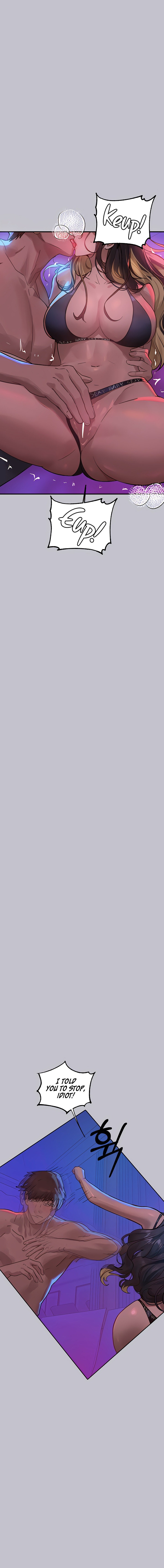 My Landlady Noona - Chapter 107 [photo 17] - MangaPorn