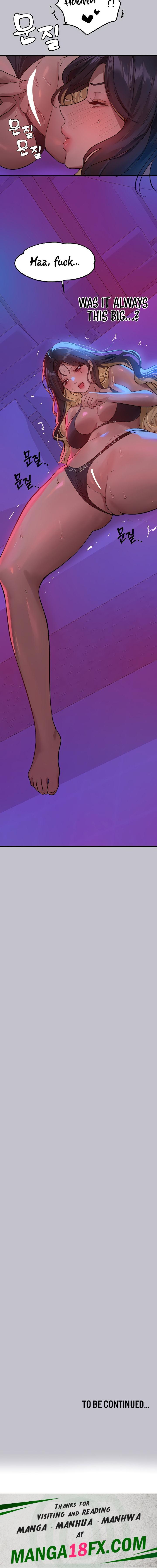 My Landlady Noona - Chapter 107 [photo 19] - MangaPorn