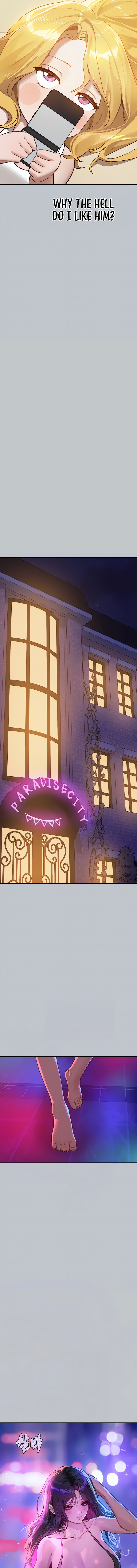 My Landlady Noona - Chapter 107 [photo 3] - MangaPorn