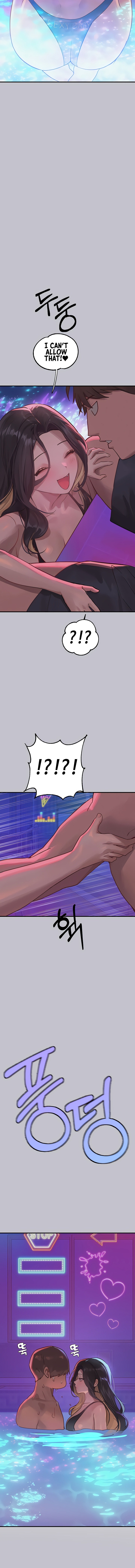 My Landlady Noona - Chapter 107 [photo 7] - MangaPorn