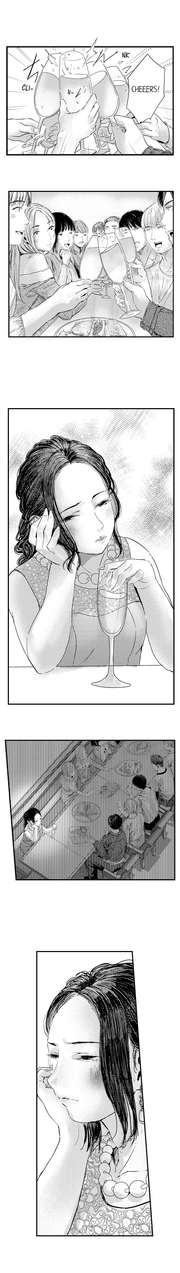 The Coordinator: Virgins Get Deflowered - Chapter 14 [photo 3] - MangaPorn