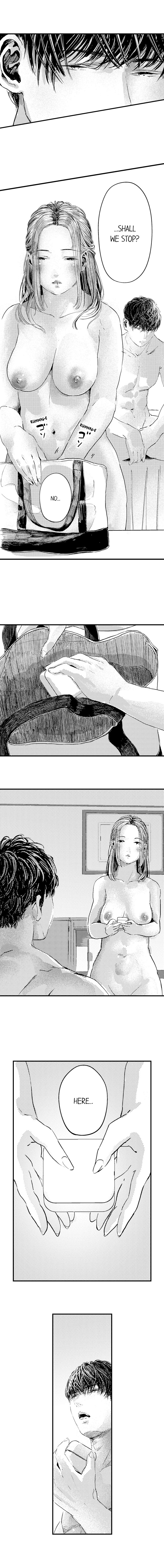 The Coordinator: Virgins Get Deflowered - Chapter 17 [photo 4] - MangaPorn