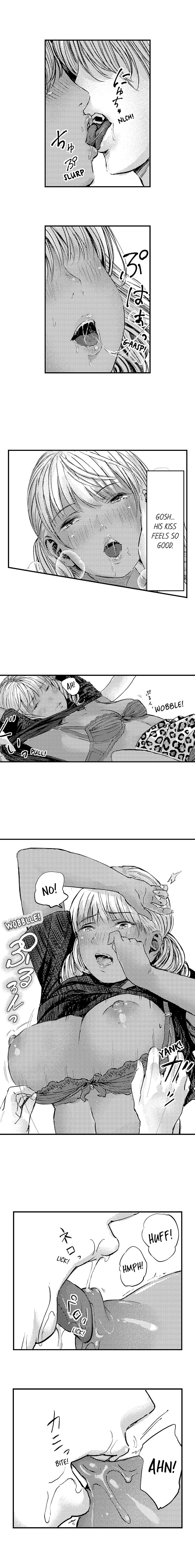 The Coordinator: Virgins Get Deflowered - Chapter 22 [photo 7] - MangaPorn