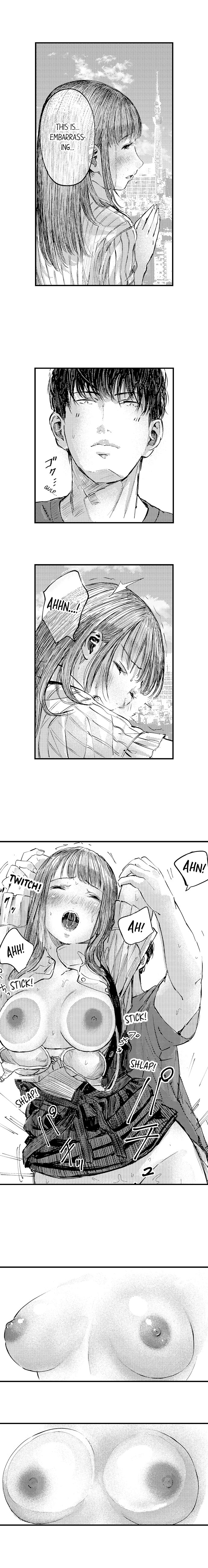 The Coordinator: Virgins Get Deflowered - Chapter 23 [photo 8] - MangaPorn