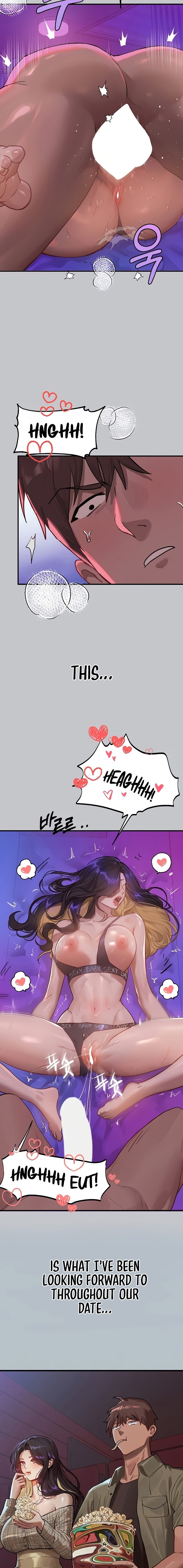 My Landlady Noona - Chapter 108 [photo 12] - MangaPorn