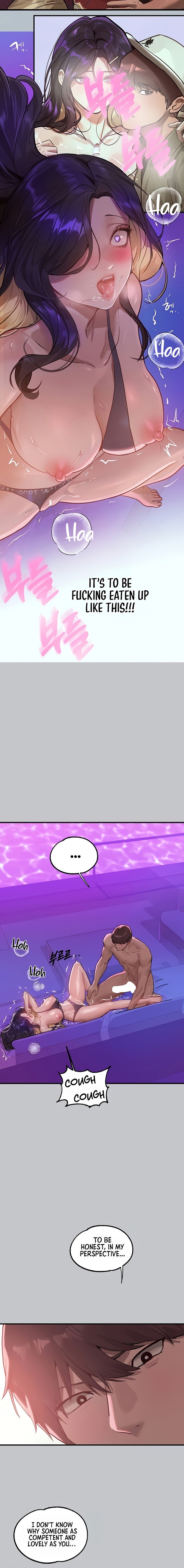 My Landlady Noona - Chapter 108 [photo 13] - MangaPorn