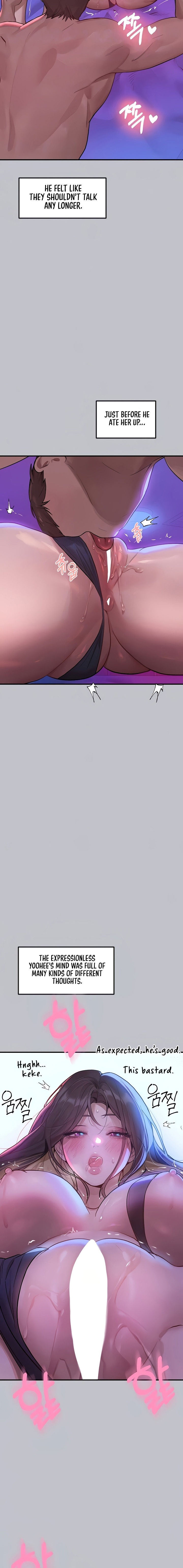 My Landlady Noona - Chapter 108 [photo 5] - MangaPorn