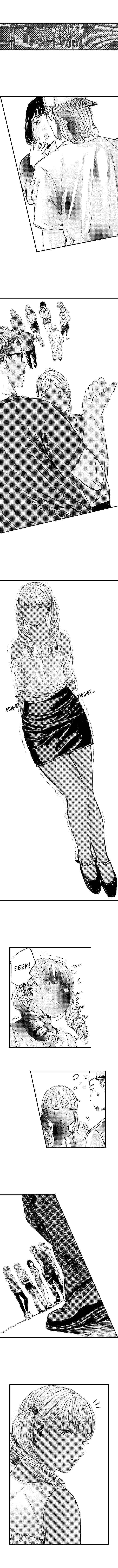 The Coordinator: Virgins Get Deflowered - Chapter 26 [photo 2] - MangaPorn