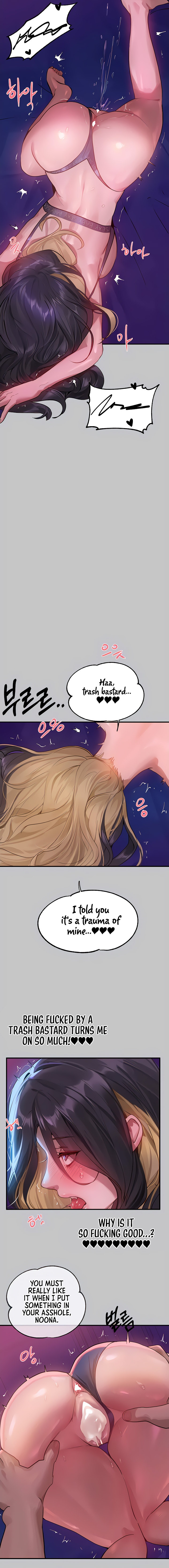 My Landlady Noona - Chapter 109 [photo 10] - MangaPorn