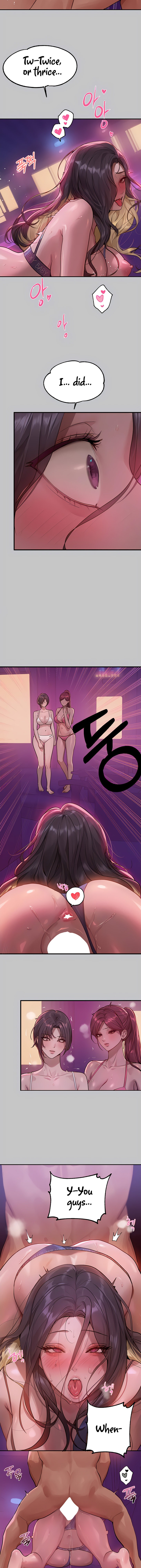 My Landlady Noona - Chapter 109 [photo 12] - MangaPorn