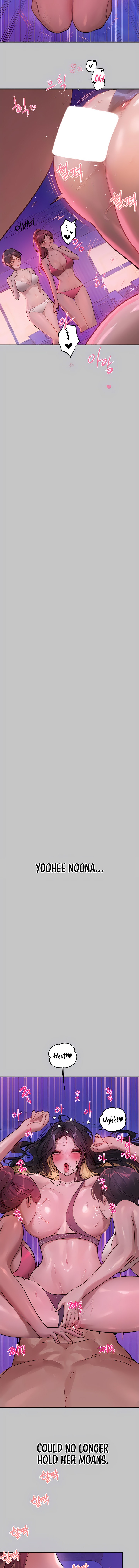 My Landlady Noona - Chapter 109 [photo 15] - MangaPorn