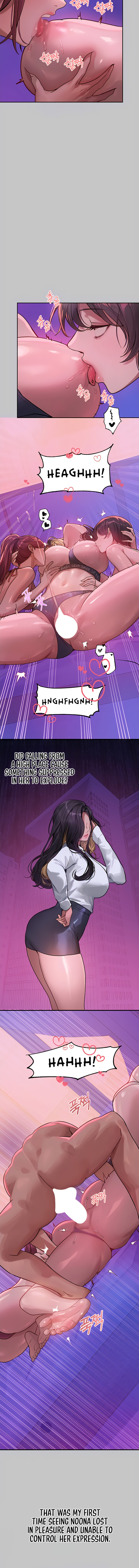 My Landlady Noona - Chapter 109 [photo 16] - MangaPorn